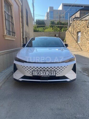 Changan Qiyuan A06 2023, 27,551 km - 1.5 л - Bakı