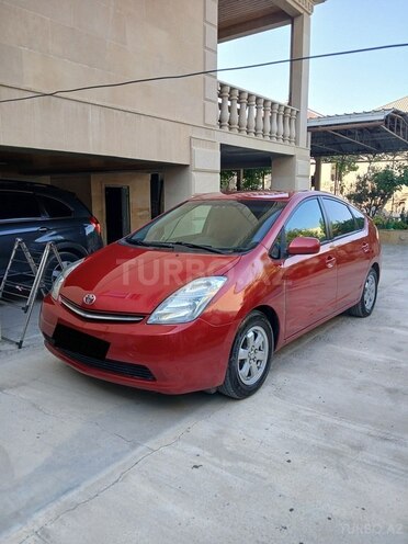 Toyota Prius 2007, 476,370 km - 1.5 l - Bakı