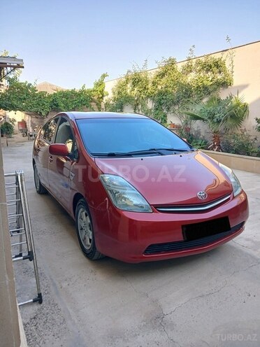 Toyota Prius 2007, 476,370 km - 1.5 l - Bakı