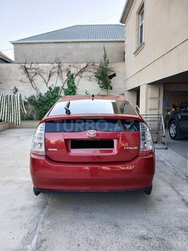 Toyota Prius 2007, 476,370 km - 1.5 l - Bakı