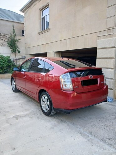 Toyota Prius 2007, 476,370 km - 1.5 l - Bakı