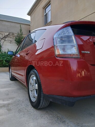 Toyota Prius 2007, 476,370 km - 1.5 l - Bakı