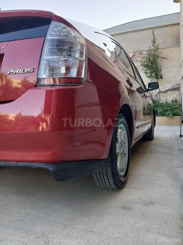 Toyota Prius 2007, 476,370 km - 1.5 l - Bakı