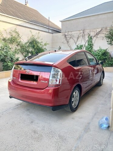 Toyota Prius 2007, 476,370 km - 1.5 l - Bakı