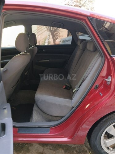 Toyota Prius 2007, 476,370 km - 1.5 l - Bakı