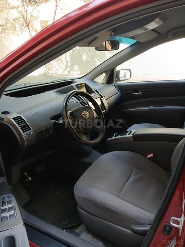 Toyota Prius 2007, 476,370 km - 1.5 l - Bakı