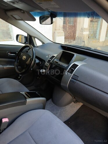 Toyota Prius 2007, 476,370 km - 1.5 l - Bakı