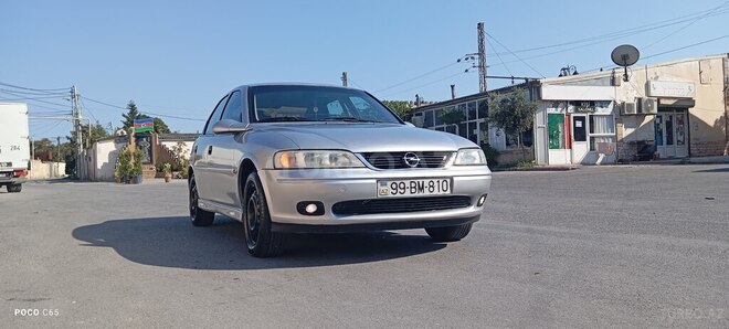 Opel Vectra 1999, 162,000 km - 1.8 l - Bakı