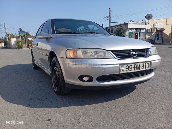 Opel Vectra 1999, 162,000 km - 1.8 l - Bakı