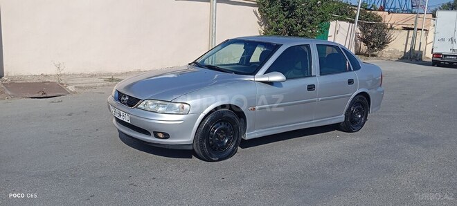 Opel Vectra 1999, 162,000 km - 1.8 l - Bakı