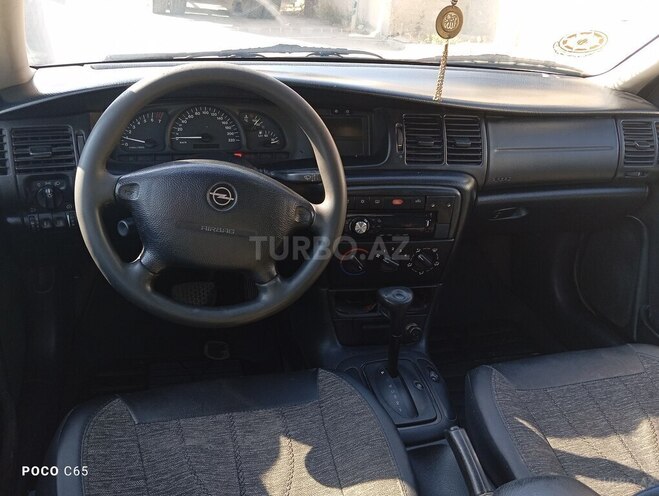 Opel Vectra 1999, 162,000 km - 1.8 l - Bakı
