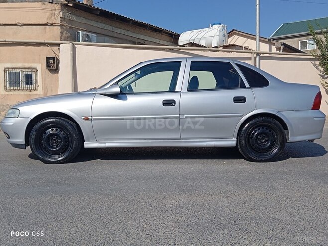 Opel Vectra 1999, 162,000 km - 1.8 l - Bakı