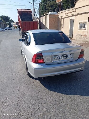 Opel Vectra 1999, 162,000 km - 1.8 l - Bakı