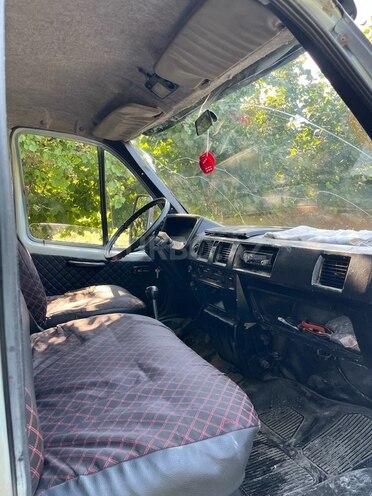 GAZ 3302-288 1998, 846,160 km - 2.4 л - Xaçmaz