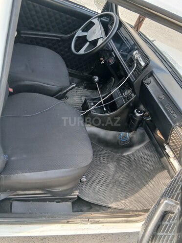 LADA (VAZ) 2107 2003, 67,000 km - 1.6 l - Bərdə