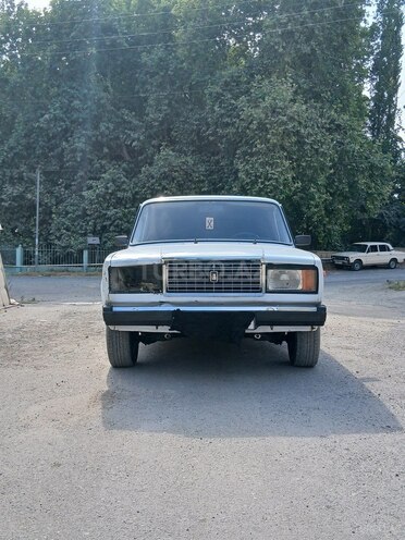 LADA (VAZ) 2107 2003, 67,000 km - 1.6 l - Bərdə