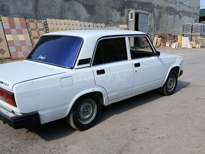LADA (VAZ) 2107 2003, 67,000 km - 1.6 l - Bərdə