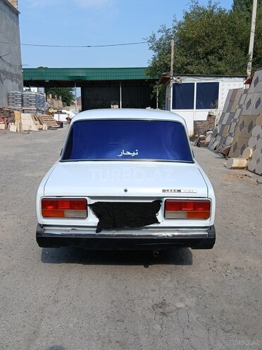 LADA (VAZ) 2107 2003, 67,000 km - 1.6 l - Bərdə