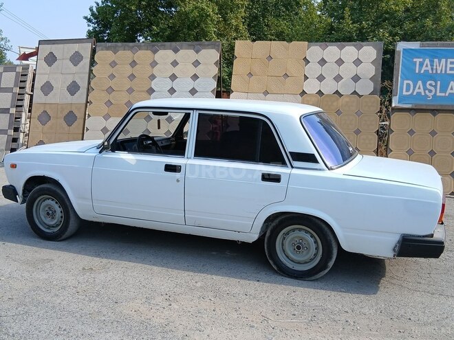 LADA (VAZ) 2107 2003, 67,000 km - 1.6 l - Bərdə