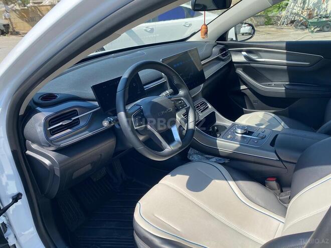 BYD Destroyer 05 2025, 24,560 km - 1.5 l - Bakı