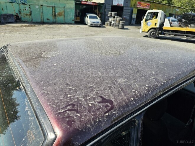 LADA (VAZ) 2115 2011, 168,000 km - 1.6 l - Qəbələ