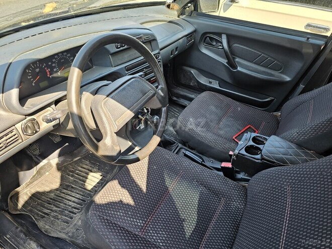 LADA (VAZ) 2115 2011, 168,000 km - 1.6 l - Qəbələ