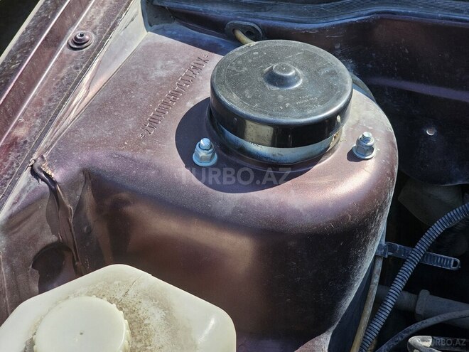 LADA (VAZ) 2115 2011, 168,000 km - 1.6 l - Qəbələ