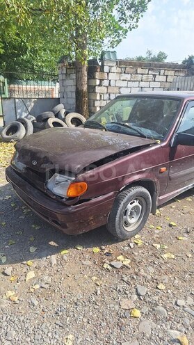 LADA (VAZ) 2115 2011, 168,000 km - 1.6 l - Qəbələ