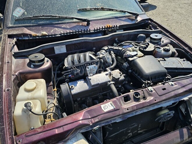 LADA (VAZ) 2115 2011, 168,000 km - 1.6 l - Qəbələ