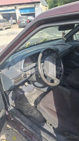 LADA (VAZ) 2115 2011, 168,000 km - 1.6 l - Qəbələ