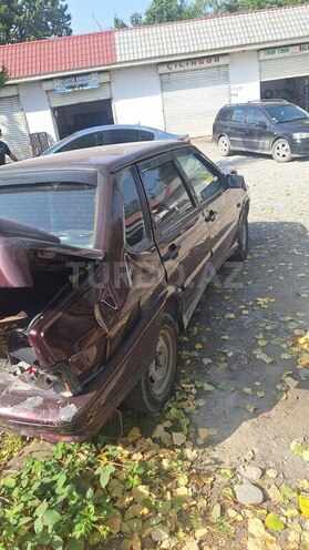 LADA (VAZ) 2115 2011, 168,000 km - 1.6 l - Qəbələ
