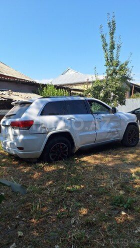Jeep Grand Cherokee 2014, 165,000 km - 3.6 л - Qəbələ