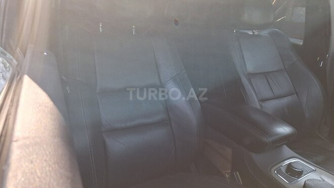 Jeep Grand Cherokee 2014, 165,000 km - 3.6 л - Qəbələ