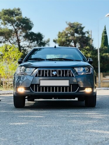 Khazar SD 2022, 113,000 km - 1.7 l - Bakı