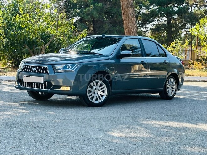 Khazar SD 2022, 113,000 km - 1.7 l - Bakı