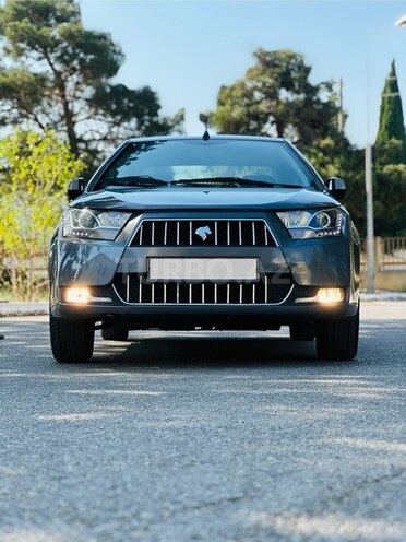 Khazar SD 2022, 113,000 km - 1.7 l - Bakı