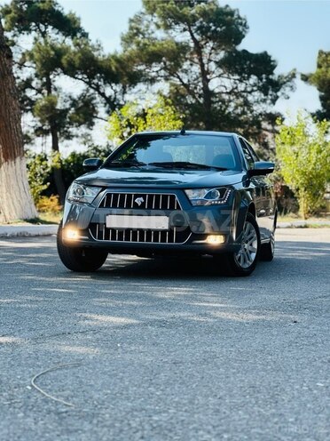 Khazar SD 2022, 113,000 km - 1.7 l - Bakı