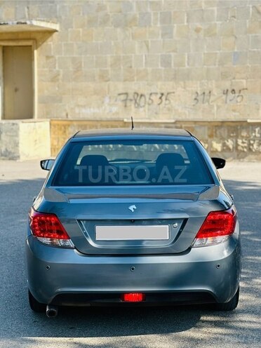 Khazar SD 2022, 113,000 km - 1.7 l - Bakı