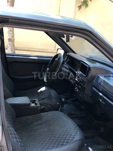 LADA (VAZ) 21099 1995, 247,000 km - 1.6 l - Bakı