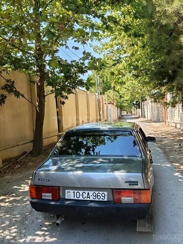 LADA (VAZ) 21099 1995, 247,000 km - 1.6 l - Bakı