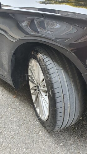 Ford Fusion (North America) 2013, 260,714 km - 1.5 l - İsmayıllı