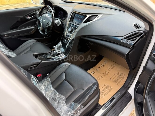 Hyundai Azera 2014, 145,000 km - 3.0 l - Gəncə