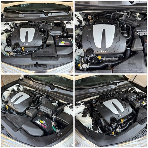 Hyundai Azera 2014, 145,000 km - 3.0 l - Gəncə