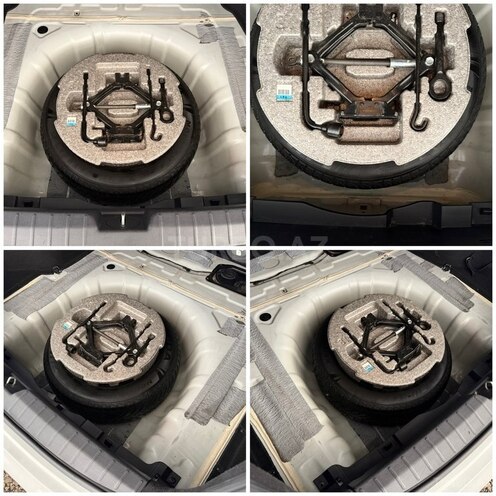 Hyundai Azera 2014, 145,000 km - 3.0 l - Gəncə