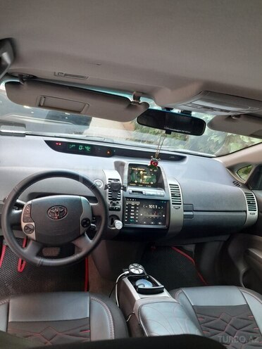 Toyota Prius 2008, 261,000 km - 1.5 l - Bakı