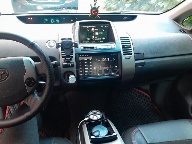 Toyota Prius 2008, 261,000 km - 1.5 l - Bakı