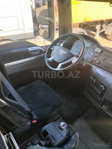 MAN TGX 18.440 2010, 990,000 km - 12.0 l - Bakı