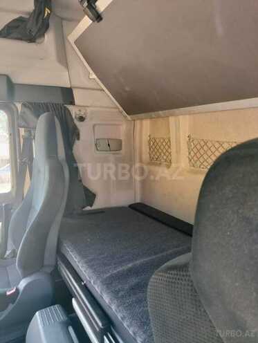 MAN TGX 18.440 2010, 990,000 km - 12.0 l - Bakı