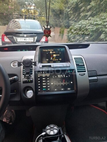 Toyota Prius 2008, 261,000 km - 1.5 l - Bakı