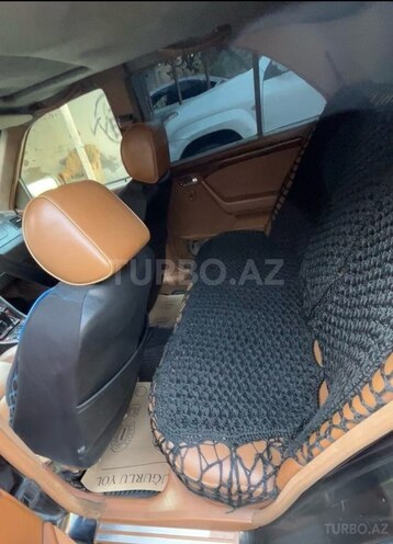 Mercedes C 220 1994, 380,000 km - 2.2 l - Bakı